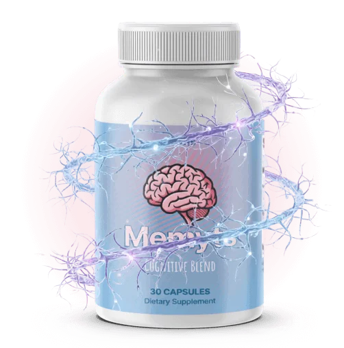 Memyts Brain Supplement